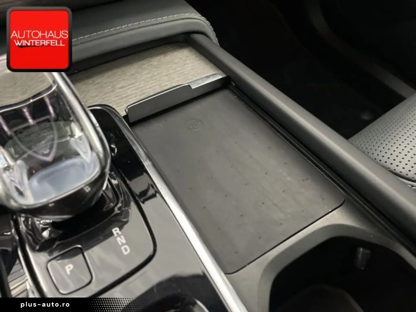 VOLVO XC90 B5D AWD Inscription Massage 360 AirSusp