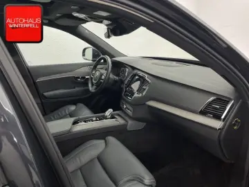 VOLVO XC90 B5D AWD Inscription Massage 360 AirSusp