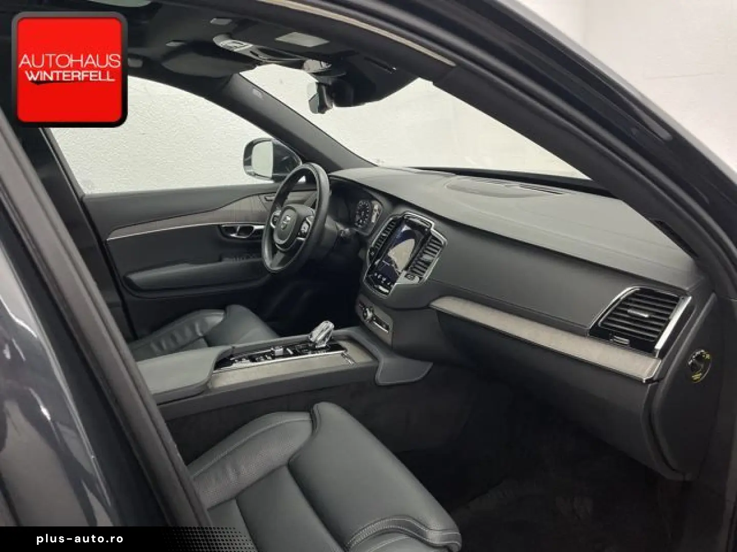 VOLVO XC90 B5D AWD Inscription Massage 360 AirSusp