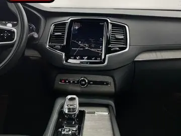 VOLVO XC90 B5D AWD Inscription Massage 360 AirSusp