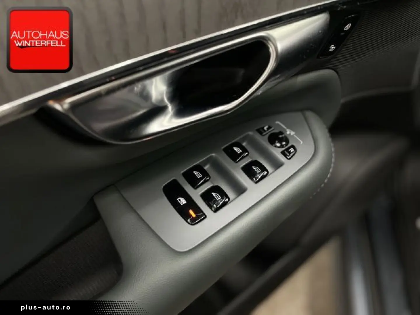 VOLVO XC90 B5D AWD Inscription Massage 360 AirSusp