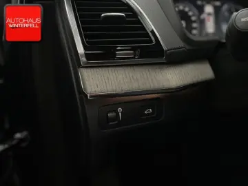 VOLVO XC90 B5D AWD Inscription Massage 360 AirSusp