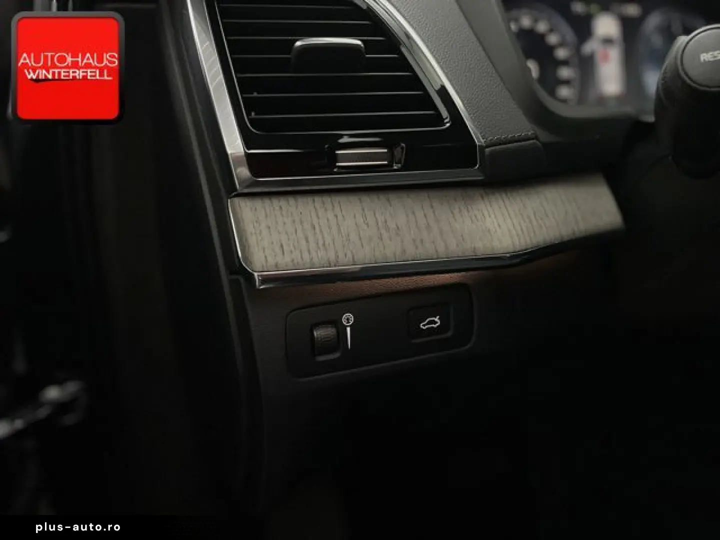 VOLVO XC90 B5D AWD Inscription Massage 360 AirSusp