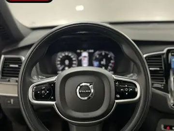 VOLVO XC90 B5D AWD Inscription Massage 360 AirSusp