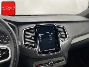 VOLVO XC90 B5D AWD Inscription Massage 360 AirSusp