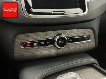 VOLVO XC90 B5D AWD Inscription Massage 360 AirSusp