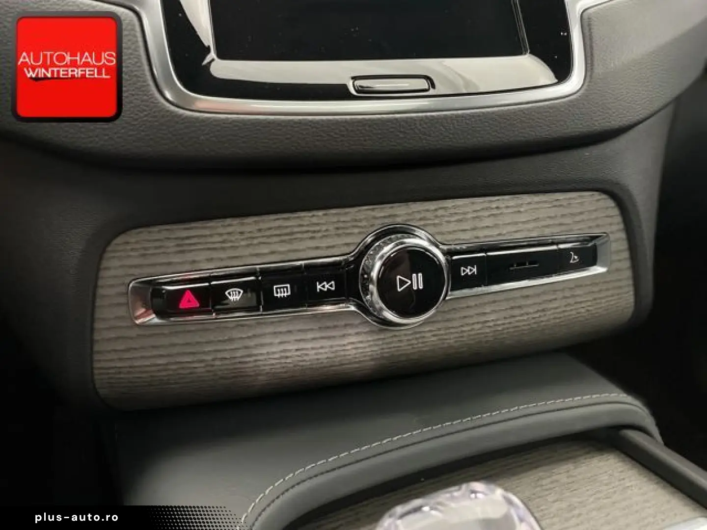 VOLVO XC90 B5D AWD Inscription Massage 360 AirSusp