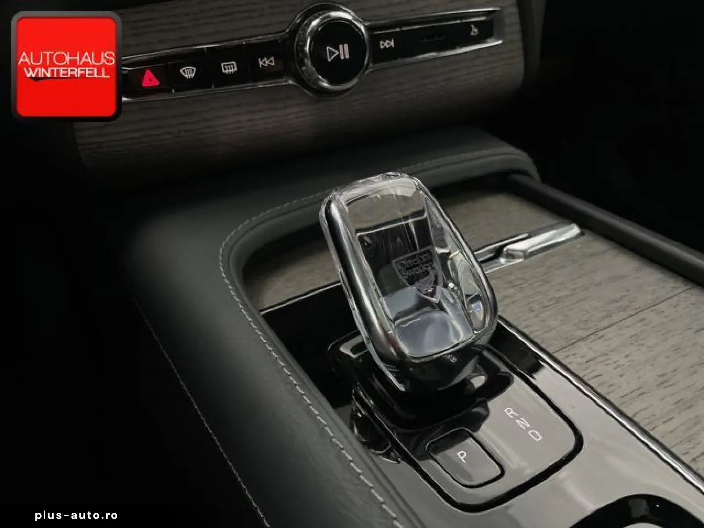 VOLVO XC90 B5D AWD Inscription Massage 360 AirSusp