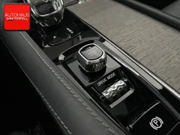 VOLVO XC90 B5D AWD Inscription Massage 360 AirSusp