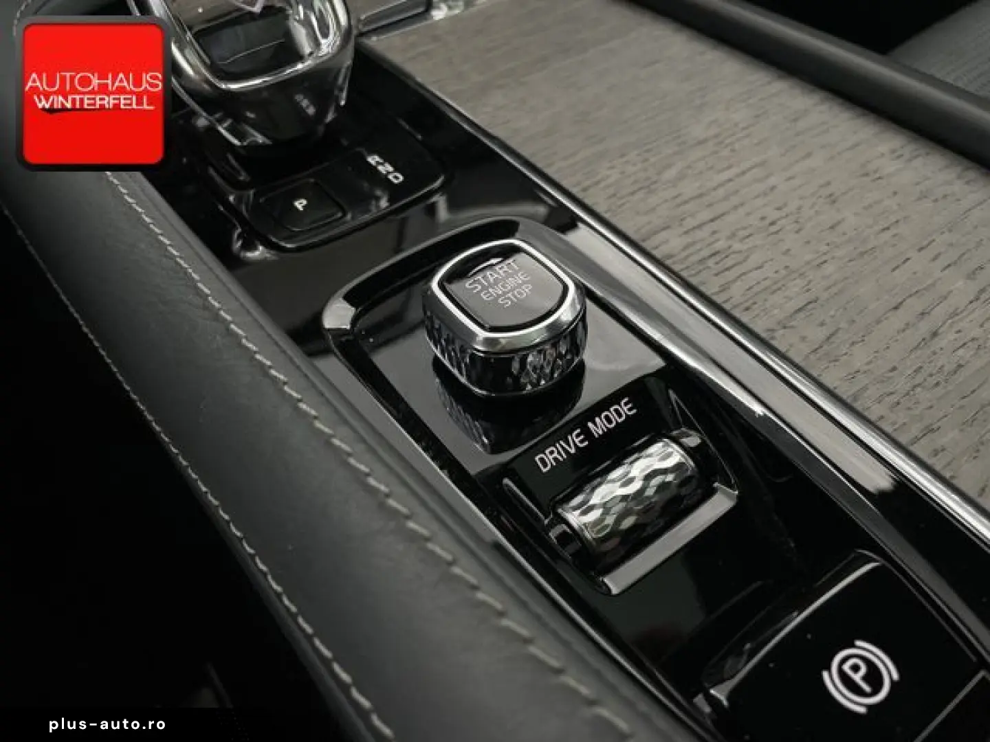 VOLVO XC90 B5D AWD Inscription Massage 360 AirSusp