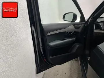 VOLVO XC90 B5D AWD Inscription Massage 360 AirSusp