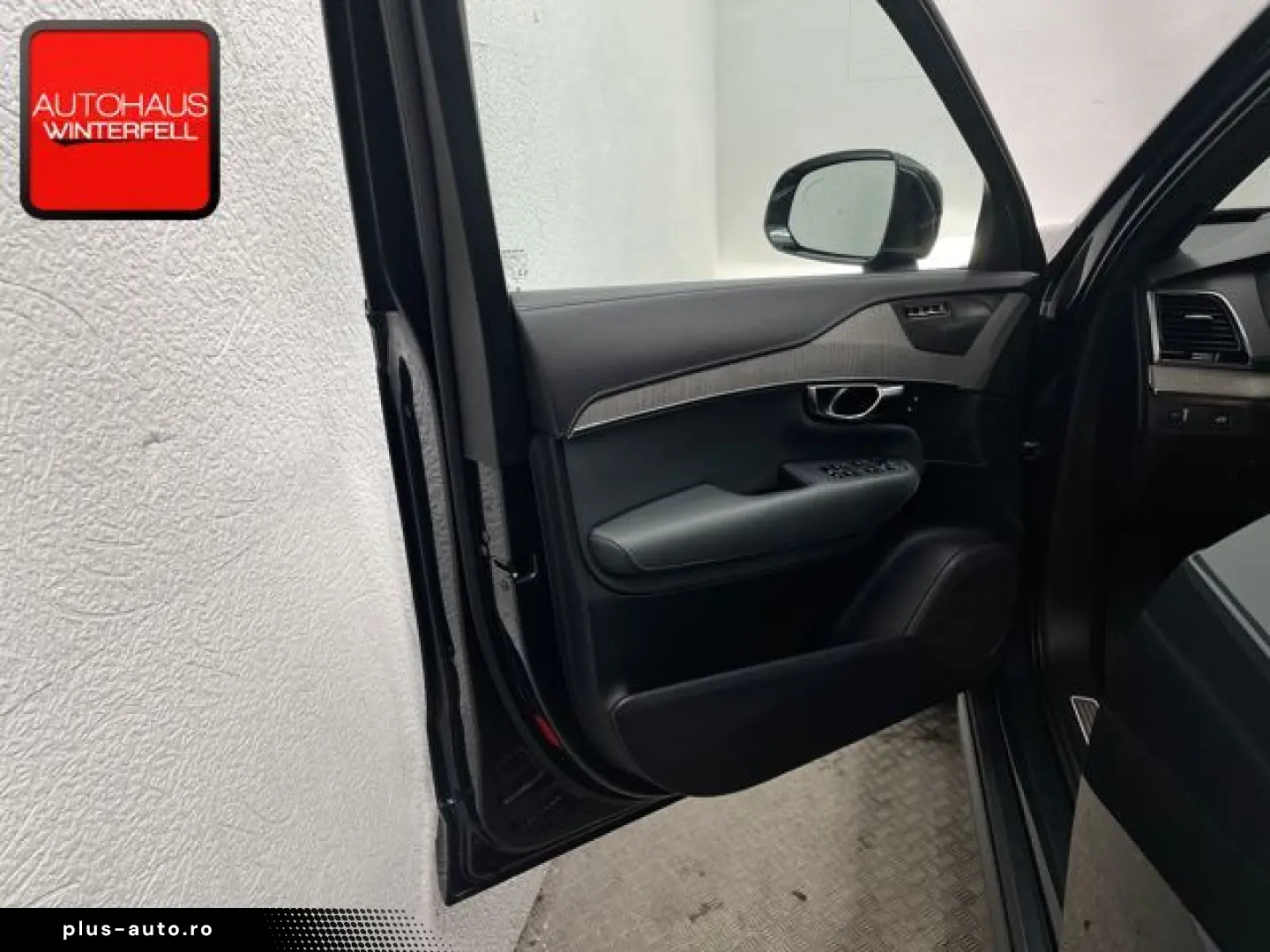 VOLVO XC90 B5D AWD Inscription Massage 360 AirSusp