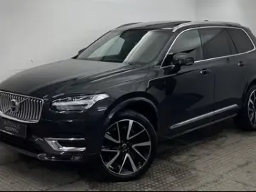 VOLVO XC90 B5D AWD Inscription Massage Ventil 360 AirSusp