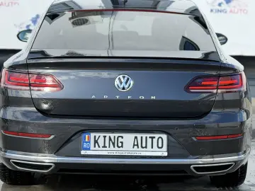 Volkswagen   Arteon 1.5 TSI ACT R-Line