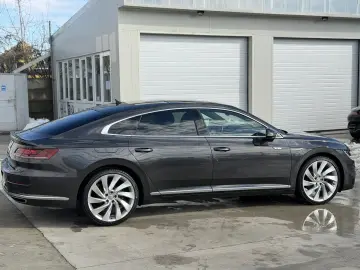 Volkswagen   Arteon 1.5 TSI ACT R-Line