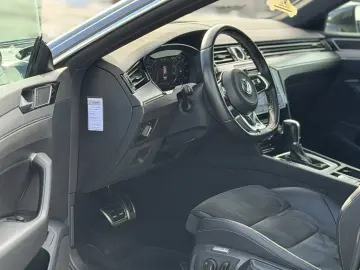 Volkswagen   Arteon 1.5 TSI ACT R-Line