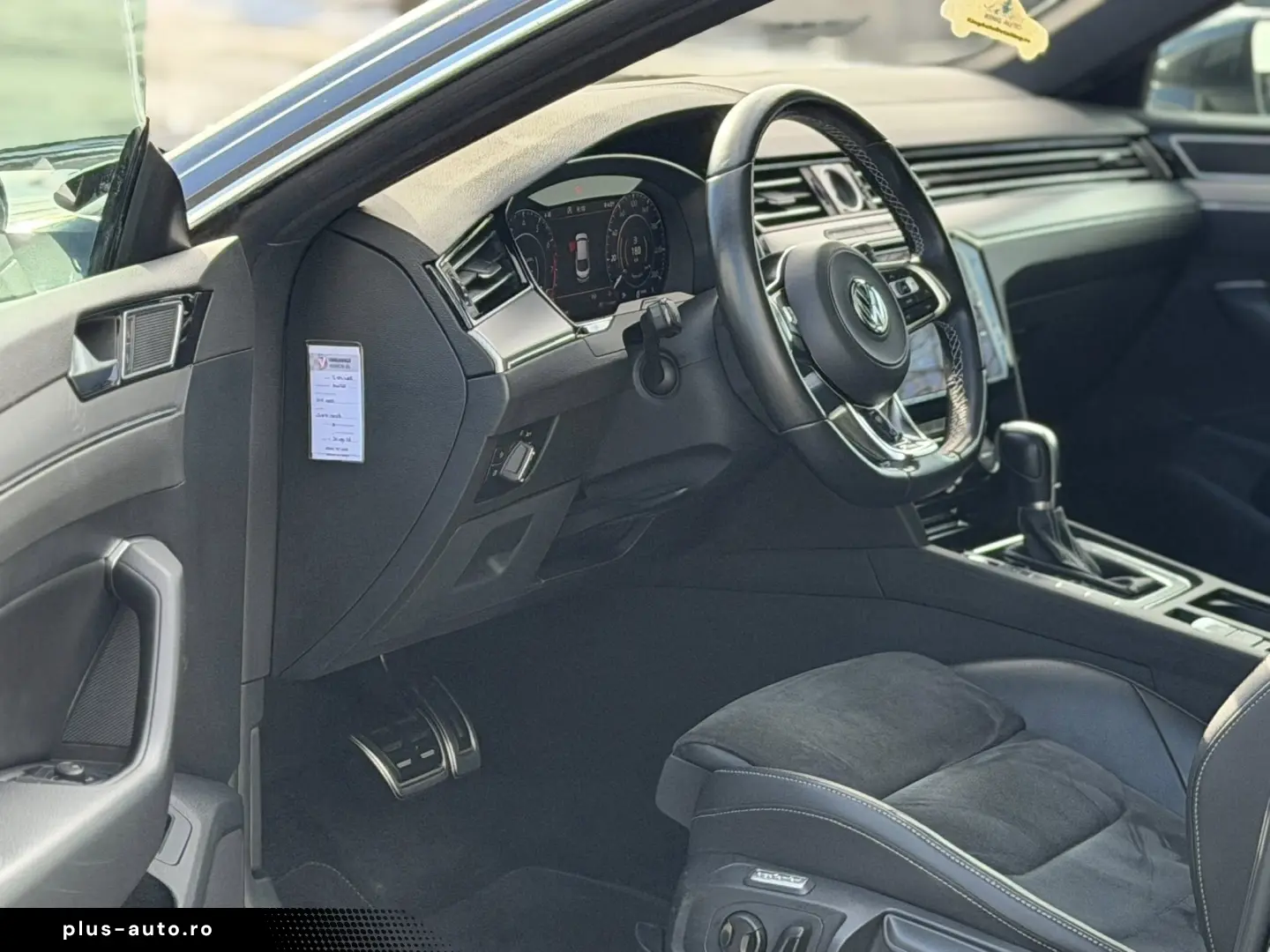 Volkswagen   Arteon 1.5 TSI ACT R-Line