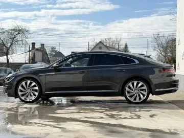 Volkswagen   Arteon 1.5 TSI ACT R-Line