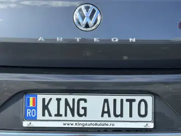 Volkswagen   Arteon 1.5 TSI ACT R-Line