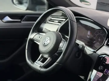 Volkswagen   Arteon 1.5 TSI ACT R-Line