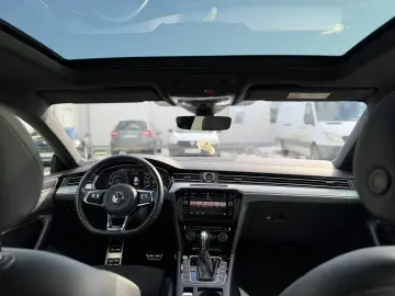 Volkswagen   Arteon 1.5 TSI ACT R-Line