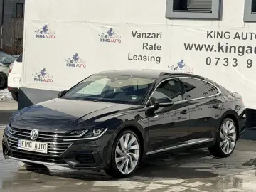 Volkswagen   Arteon 1.5 TSI ACT R-Line
