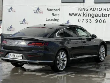 Volkswagen   Arteon 1.5 TSI ACT R-Line