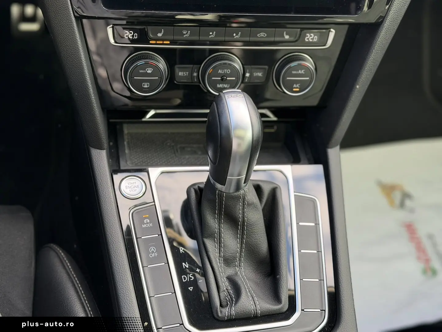 Volkswagen   Arteon 1.5 TSI ACT R-Line