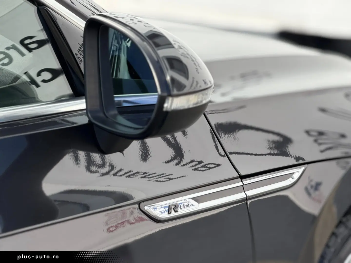 Volkswagen   Arteon 1.5 TSI ACT R-Line