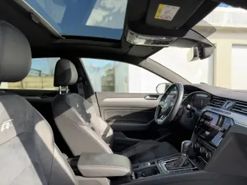 Volkswagen   Arteon 1.5 TSI ACT R-Line