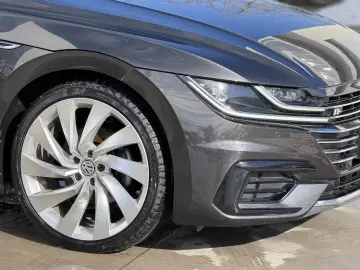 Volkswagen   Arteon 1.5 TSI ACT R-Line