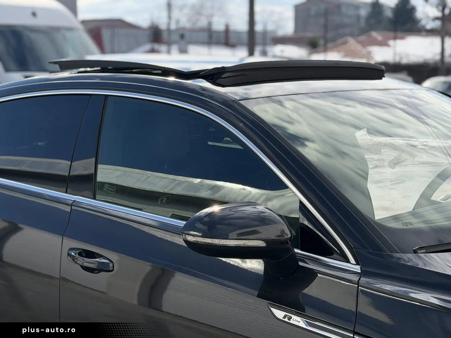 Volkswagen   Arteon 1.5 TSI ACT R-Line