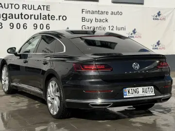 Volkswagen   Arteon 1.5 TSI ACT R-Line