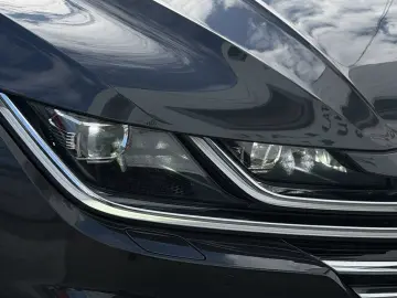 Volkswagen   Arteon 1.5 TSI ACT R-Line