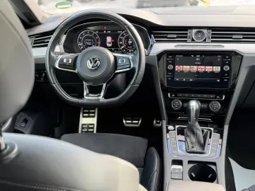 Volkswagen   Arteon 1.5 TSI ACT R-Line