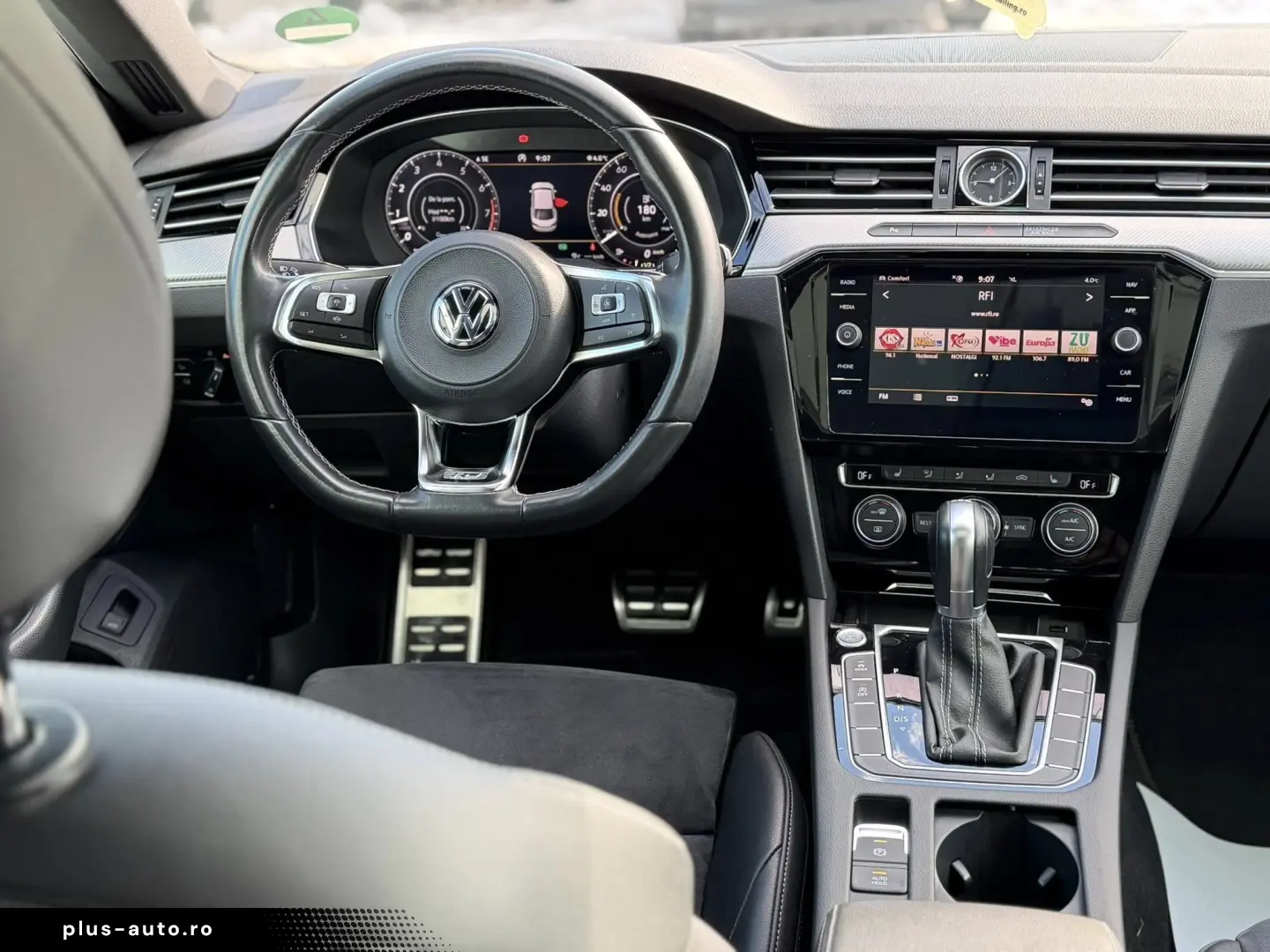 Volkswagen   Arteon 1.5 TSI ACT R-Line