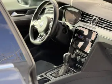 Volkswagen   Arteon 1.5 TSI ACT R-Line