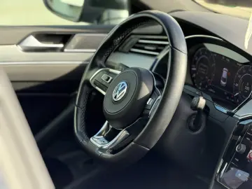 Volkswagen   Arteon 1.5 TSI ACT R-Line