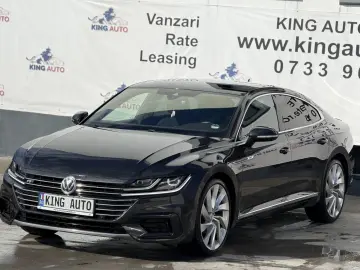 Volkswagen   Arteon 1.5 TSI ACT R-Line