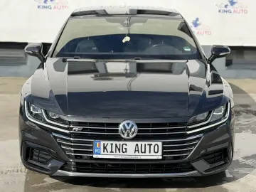 Volkswagen   Arteon 1.5 TSI ACT R-Line
