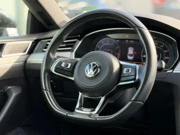 Volkswagen   Arteon 1.5 TSI ACT R-Line