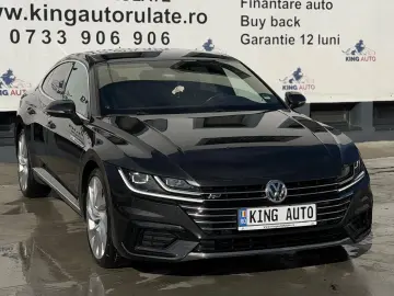 Volkswagen   Arteon 1.5 TSI ACT R-Line