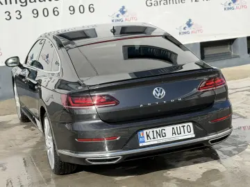 Volkswagen   Arteon 1.5 TSI ACT R-Line