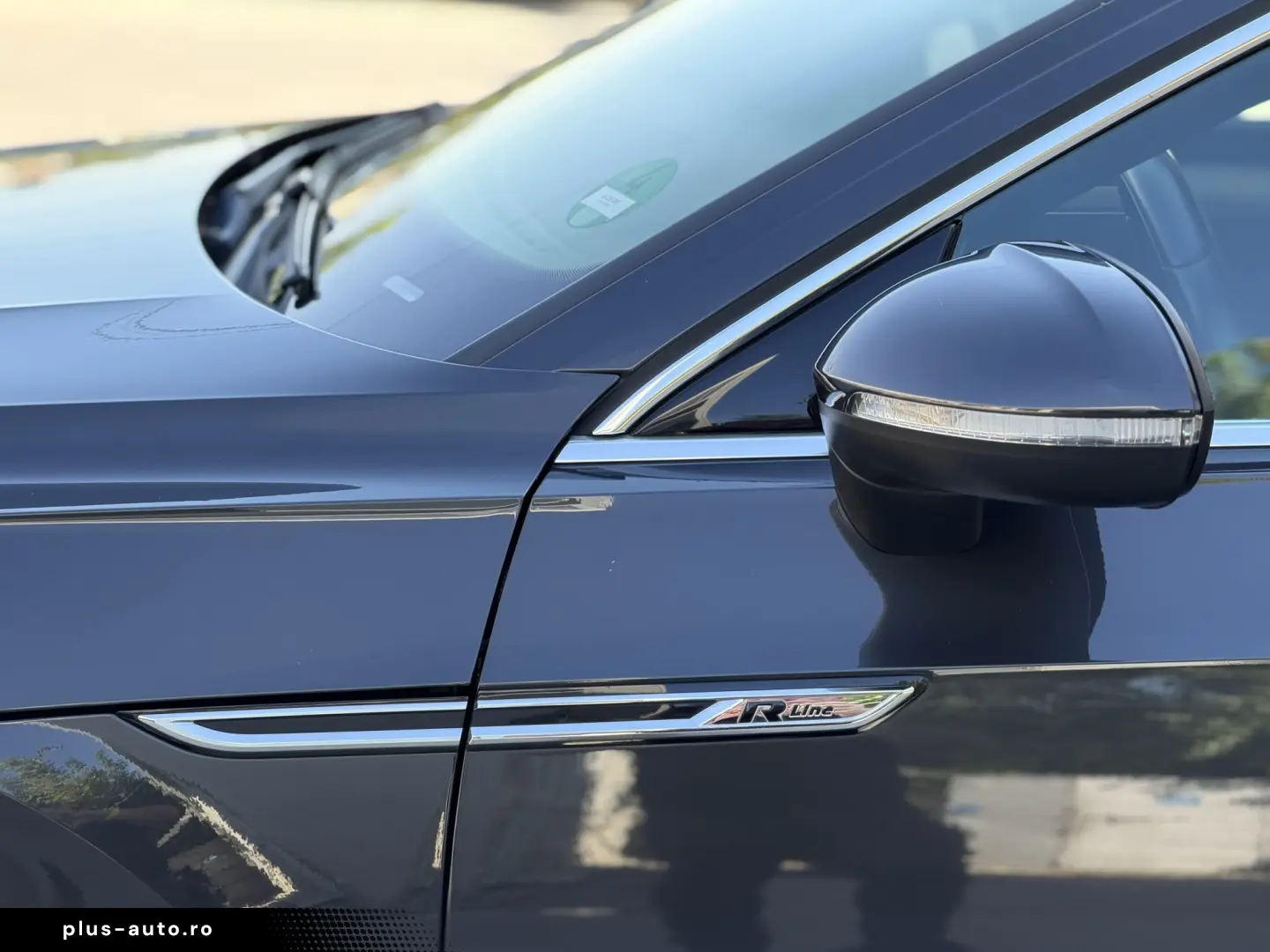 Volkswagen   Arteon 1.5 TSI ACT R-Line