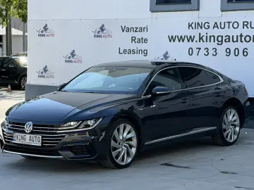 Volkswagen   Arteon 1.5 TSI ACT R-Line
