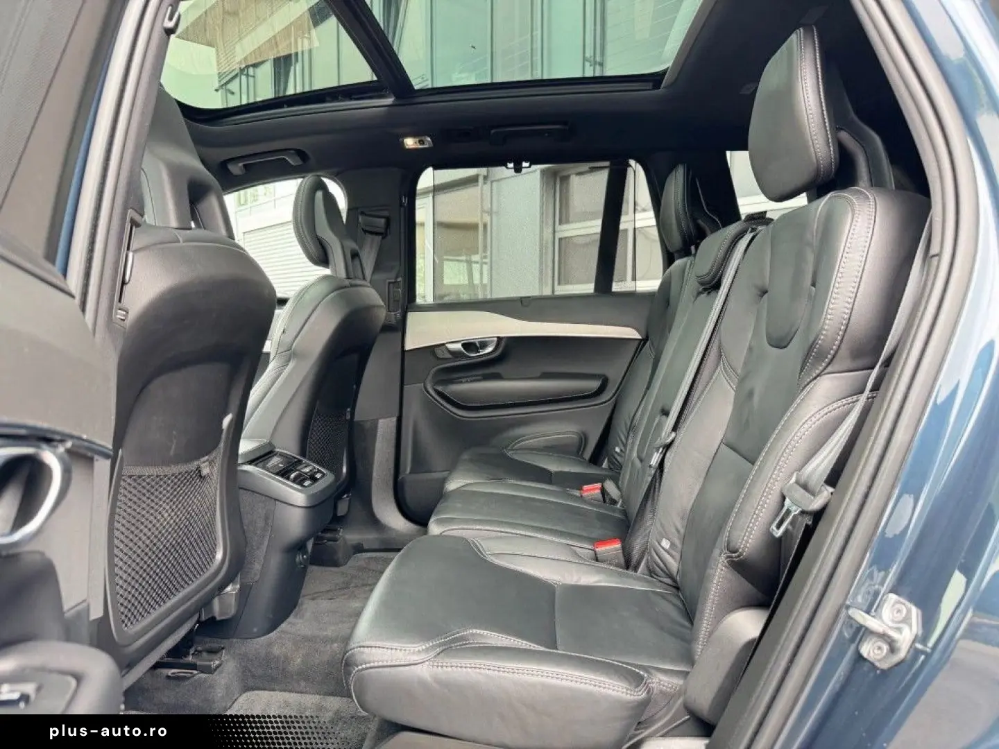 VOLVO XC90 B5D AWD R DESIGN Ventilation 360 H&K Panoramic