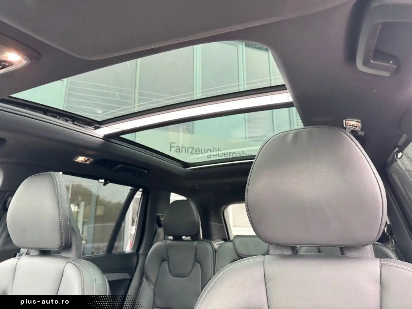 VOLVO XC90 B5D AWD R DESIGN Ventilation 360 H&K Panoramic