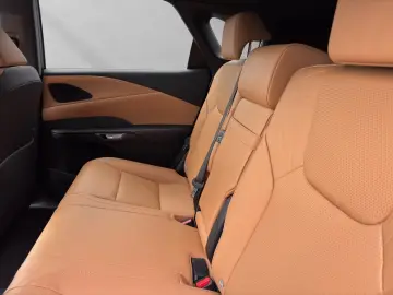 Lexus RX 450 h  F Sport Design panoramic roof