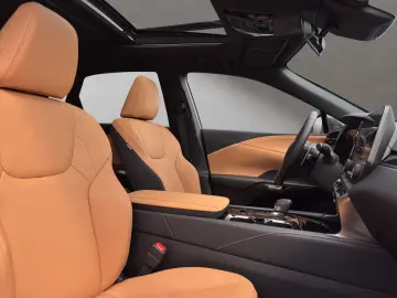 Lexus RX 450 h  F Sport Design panoramic roof