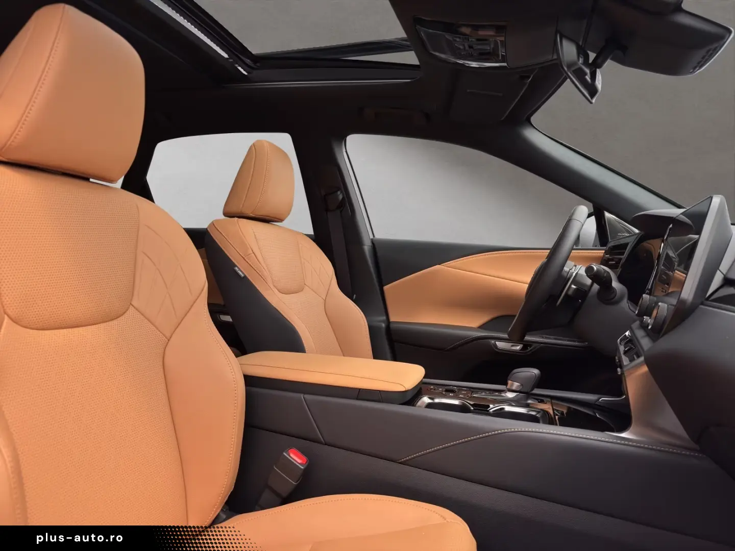 Lexus RX 450 h  F Sport Design panoramic roof